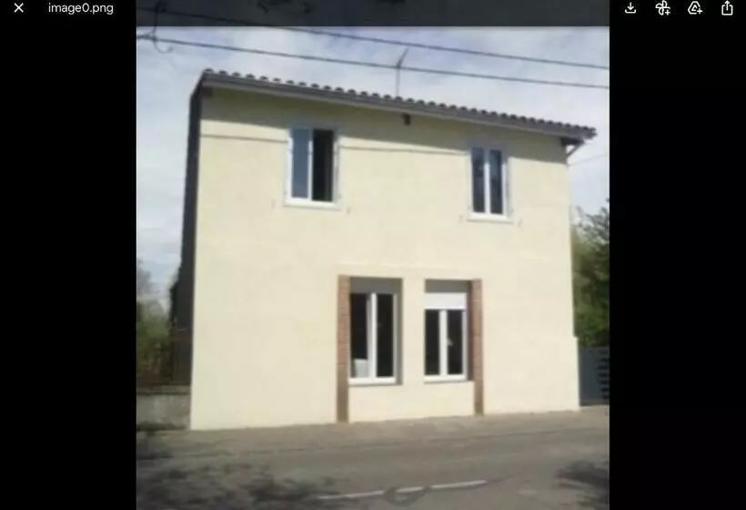 Aamiaismajoitus (B&B) No. 5 Plaisance