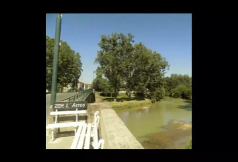 Aamiaismajoitus (B&B) No. 5 Plaisance