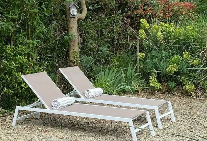 Aamiaismajoitus (B&B) No. 5 Plaisance