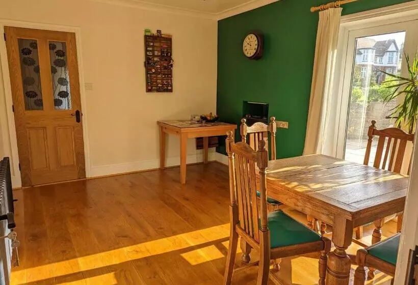 Bed and Breakfast Pipers Hill