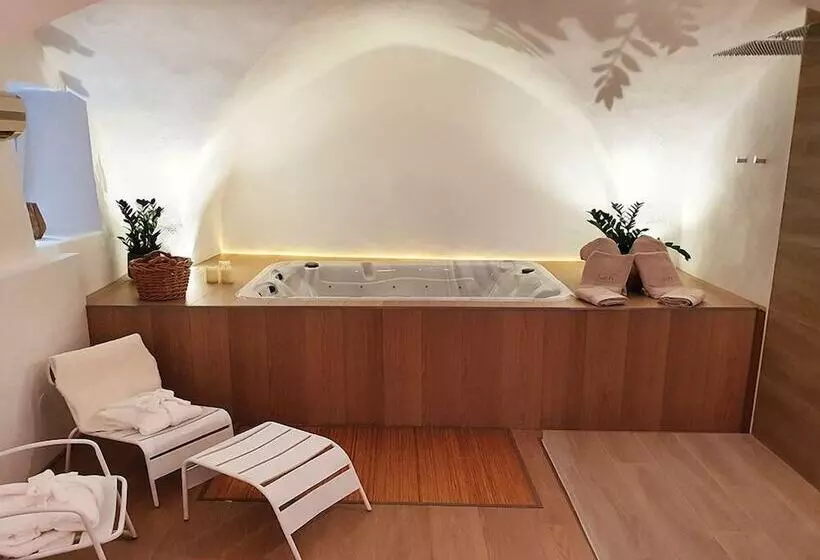 ベッドアンドブレックファースト Suite 6