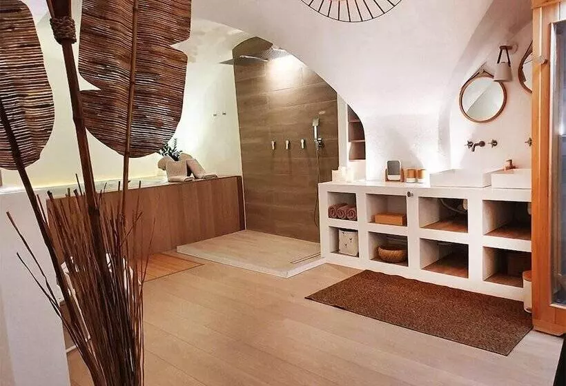 ベッドアンドブレックファースト Suite 6