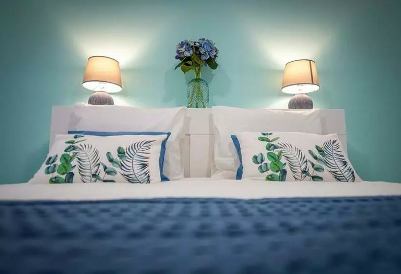 Dimore Italiane   Boutique Apartments