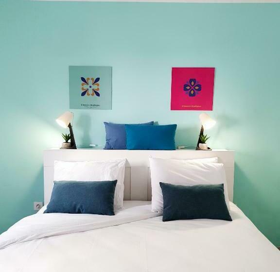 Dimore Italiane Boutique Apartments