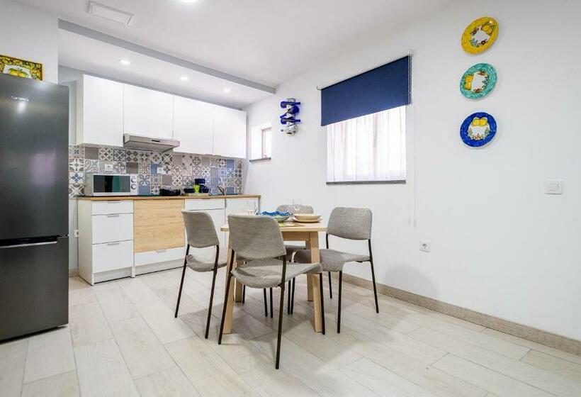 Dimore Italiane Boutique Apartments