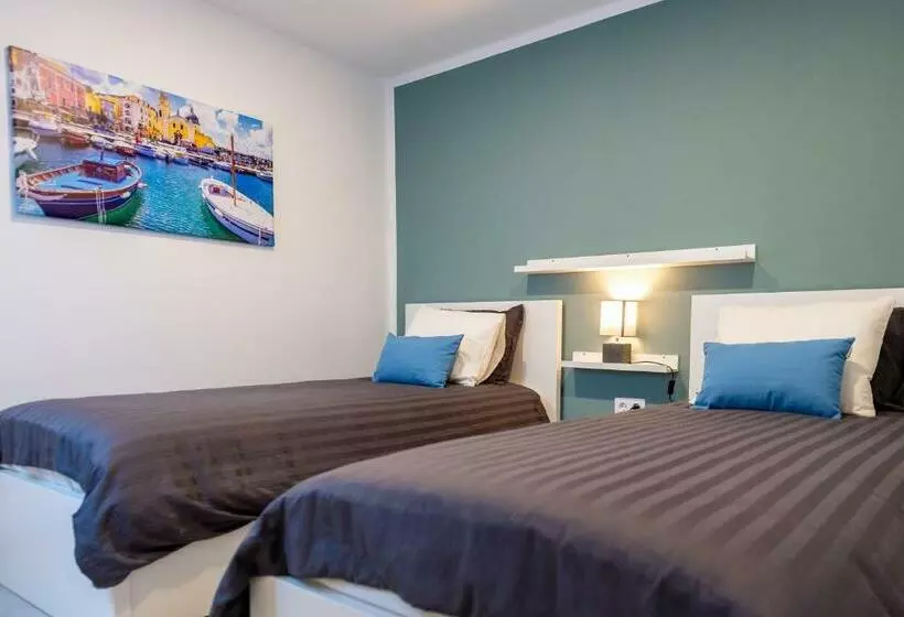 Dimore Italiane   Boutique Apartments