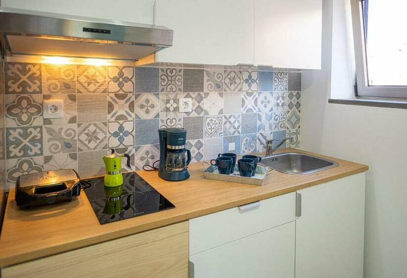 Dimore Italiane Boutique Apartments