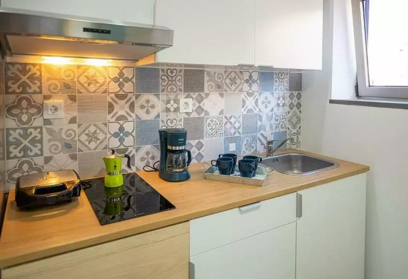 Dimore Italiane   Boutique Apartments