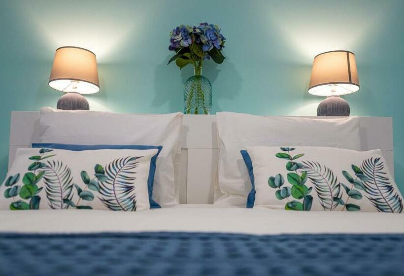 Dimore Italiane Boutique Apartments