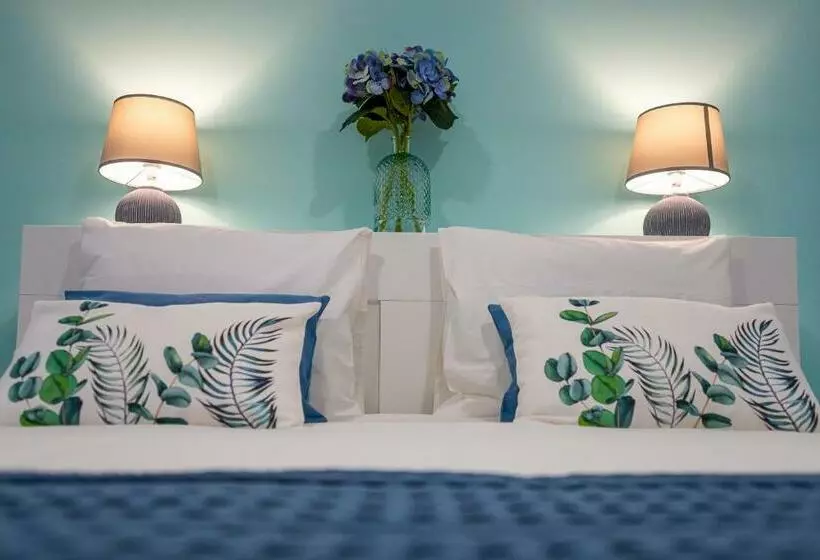 Dimore Italiane   Boutique Apartments