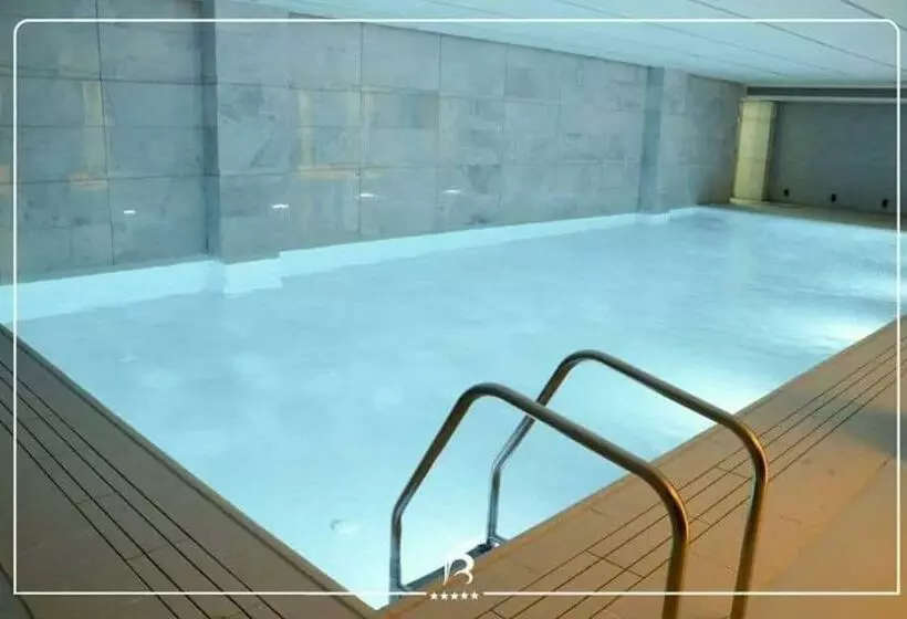 هتل Best Inn Erbil  Shorash