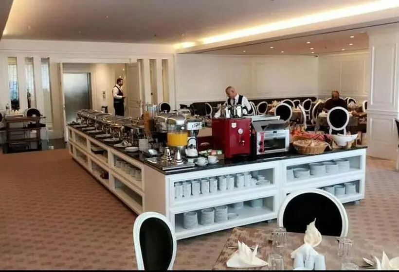 هتل Best Inn Erbil  Shorash