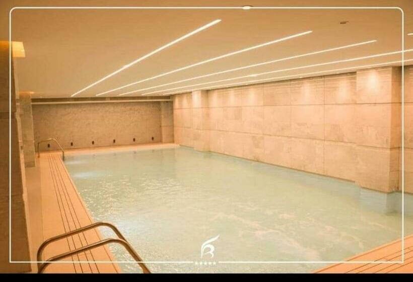 בית מלון כפרי Best Inn Erbil  Shorash