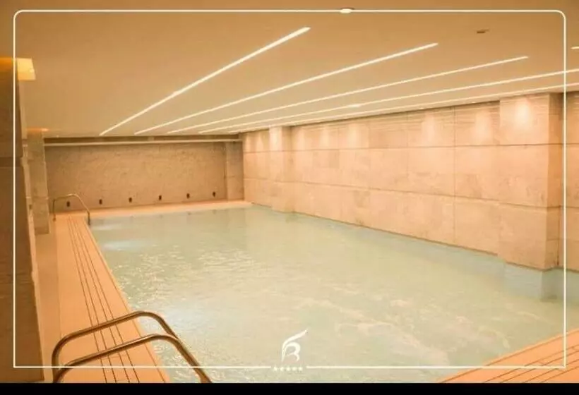 هتل Best Inn Erbil  Shorash