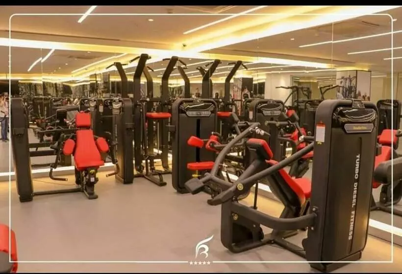 هتل Best Inn Erbil  Shorash