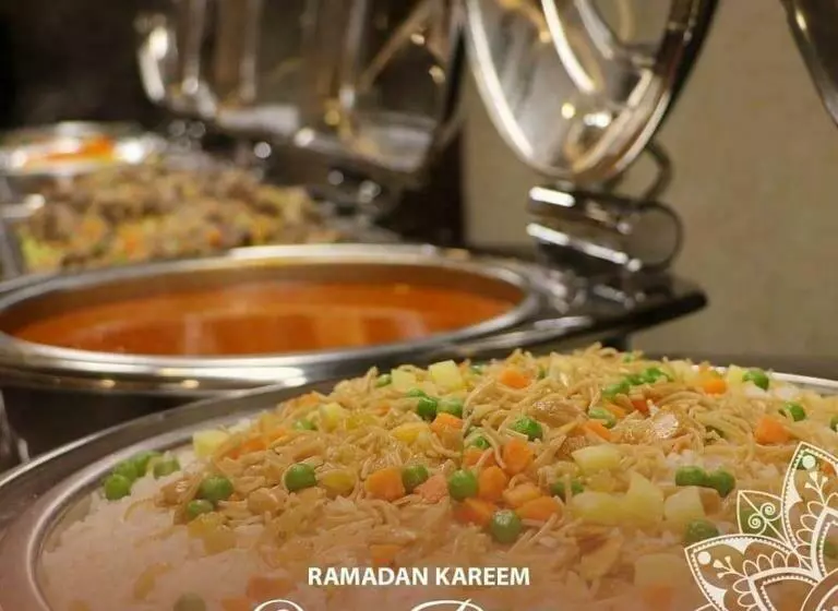 هتل Best Inn Erbil  Shorash