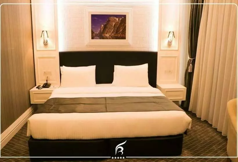 هتل Best Inn Erbil  Shorash