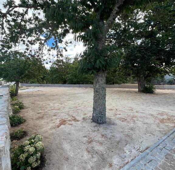 בית מלון כפרי Casa Dos Bernardos