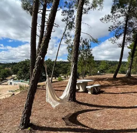 ホテル Casa Dos Bernardos