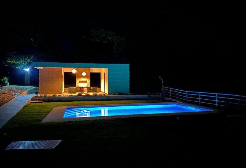 בית מלון כפרי Casa Dos Bernardos