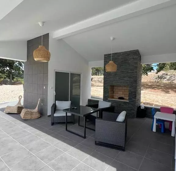 ホテル Casa Dos Bernardos