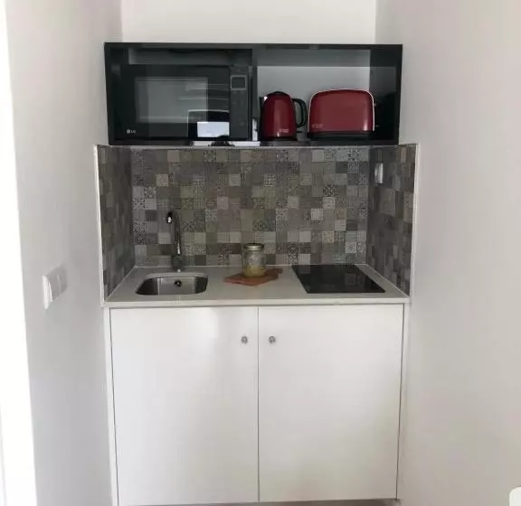 ホテル Casa Dos Bernardos