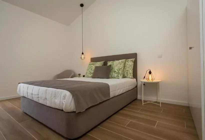 ホテル Casa Dos Bernardos