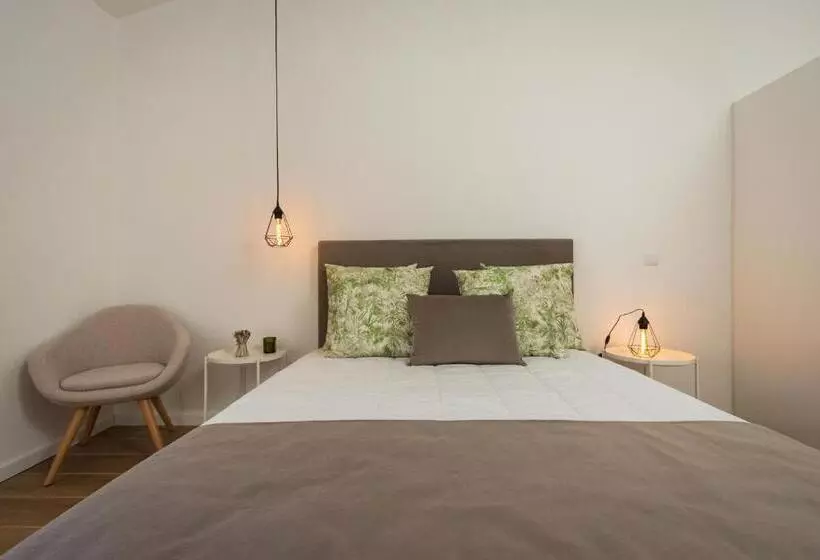 ホテル Casa Dos Bernardos