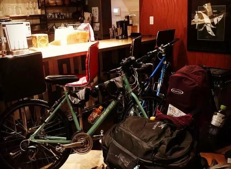 ホテル Kishida House   Vacation Stay 78228v