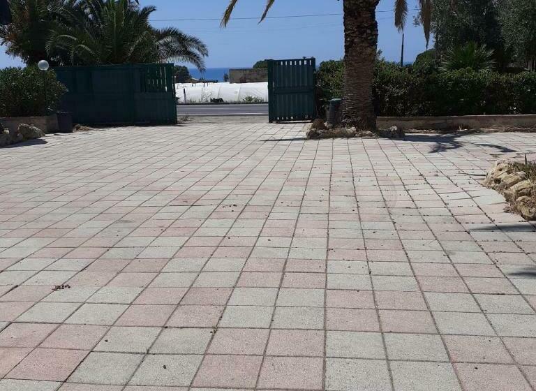 Le Palme Casa Vacanze