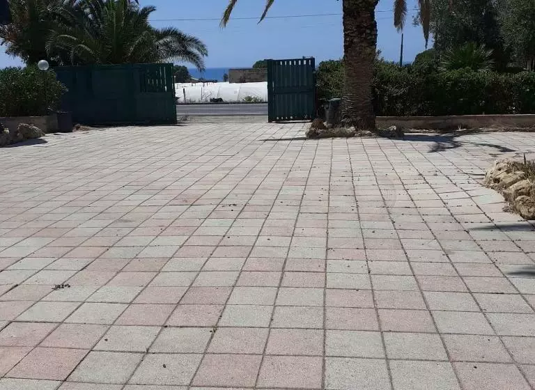Le Palme Casa Vacanze
