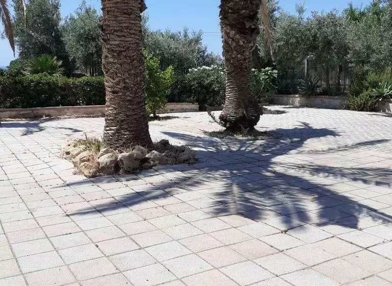Le Palme Casa Vacanze