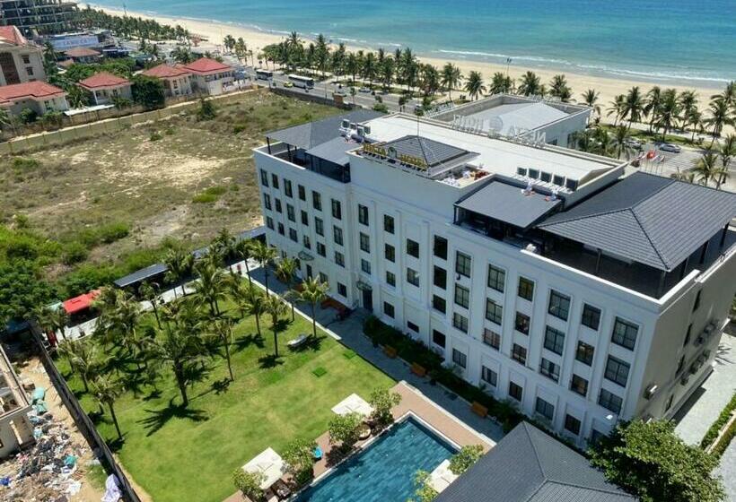 Lh Apartment Da Nang