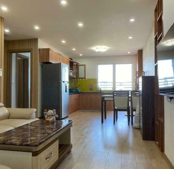 Lh Apartment Da Nang