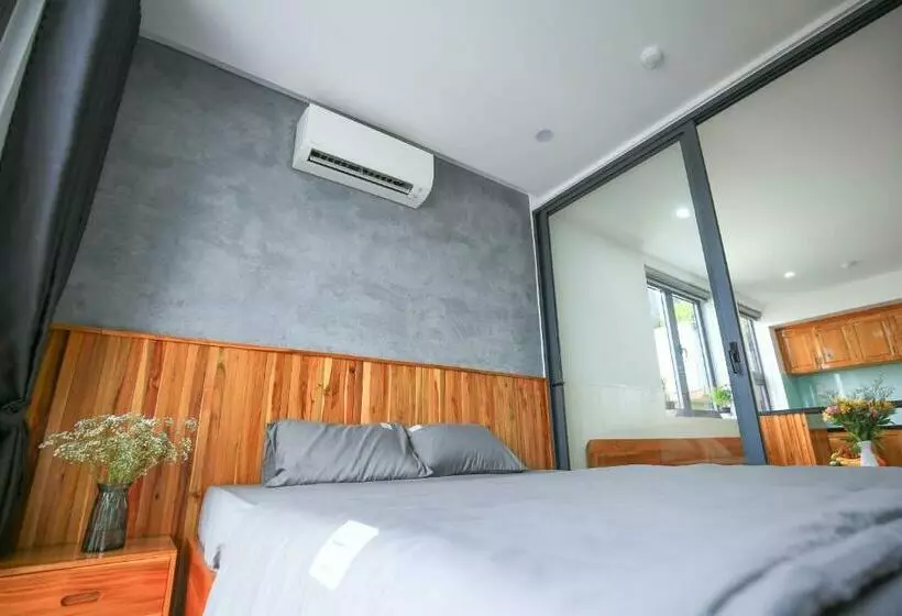 Lh Apartment Da Nang