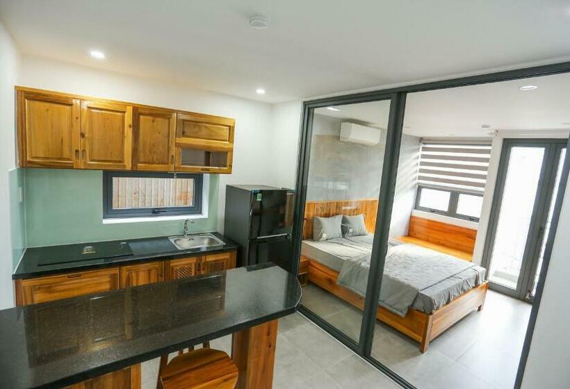 Lh Apartment Da Nang