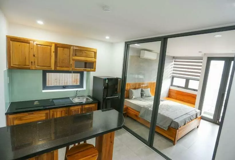 Lh Apartment Da Nang