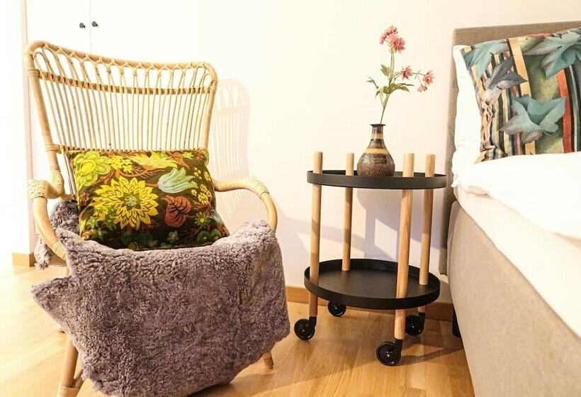 Luxury Studio Street View