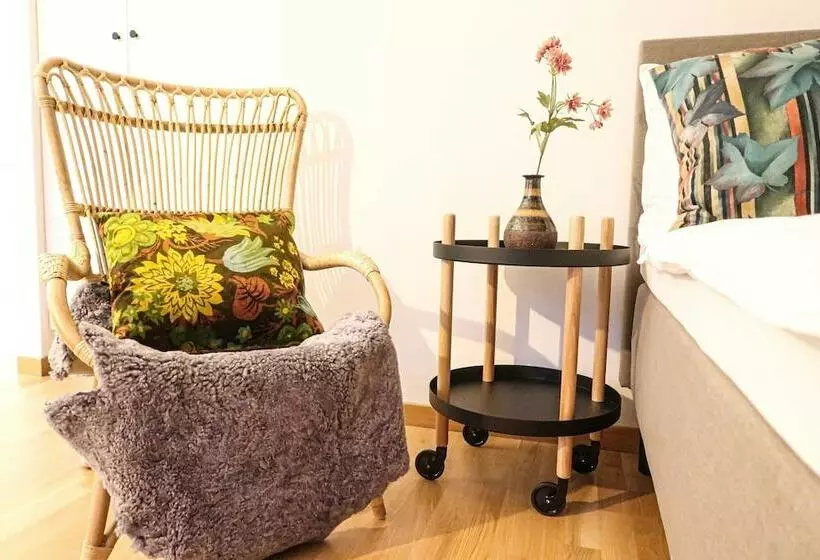 Luxury Studio Street View