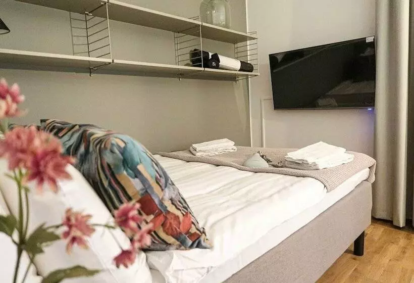 Luxury Studio Street View