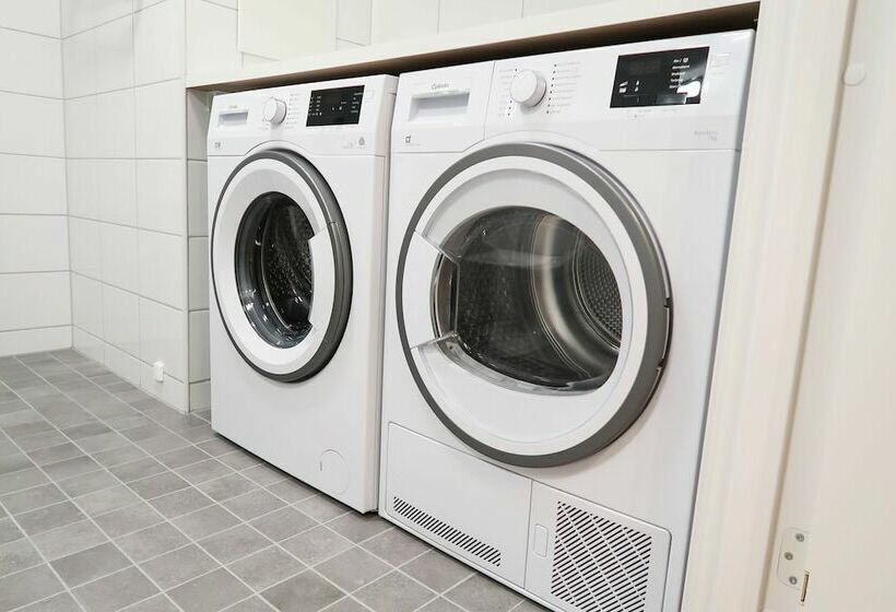 Luxury Studio Street View