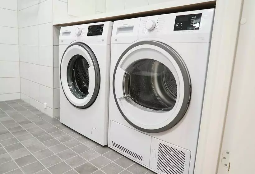 Luxury Studio Street View