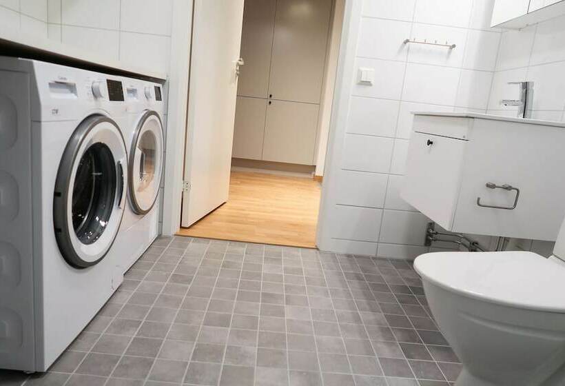 Luxury Studio Street View