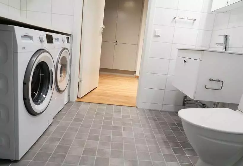 Luxury Studio Street View