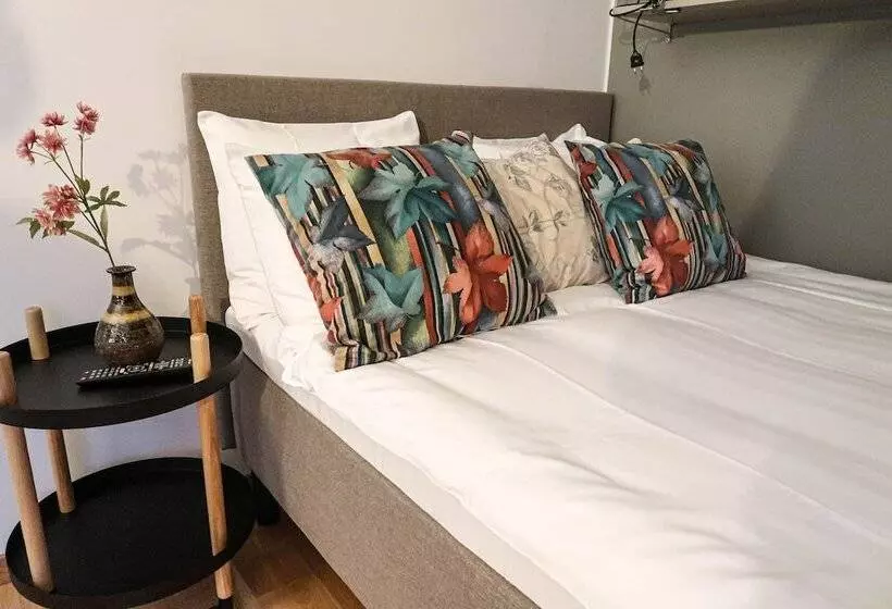 Luxury Studio Street View