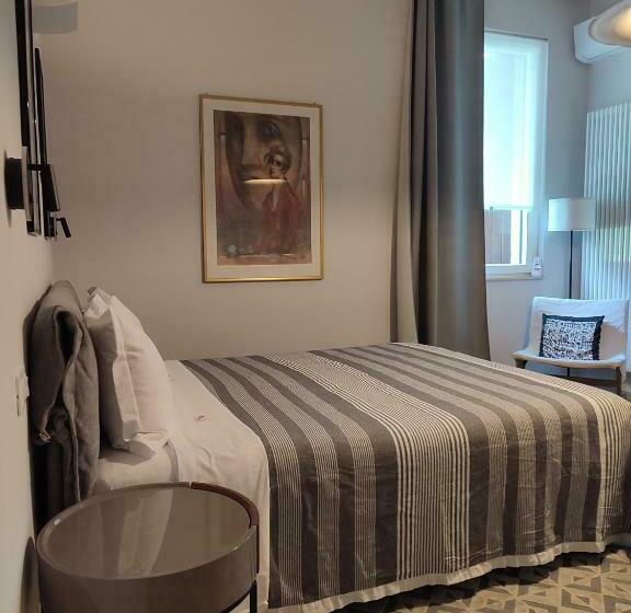 پانسیون Nuova Porta Dei Musicisti  Locazione Turistica