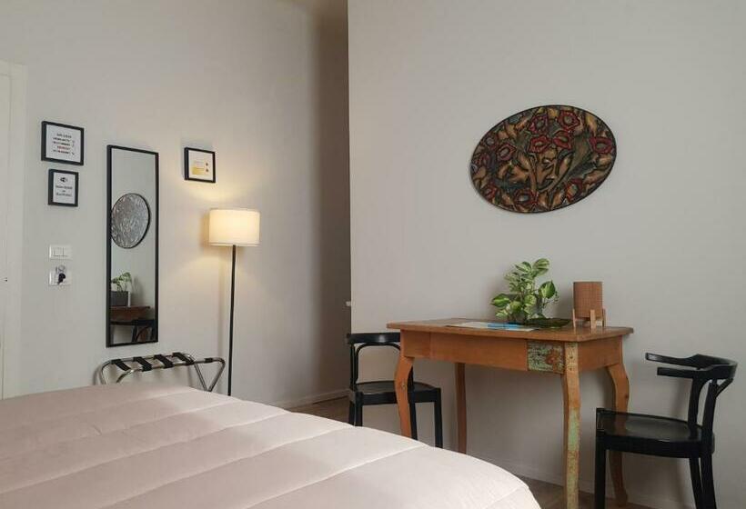 پانسیون Nuova Porta Dei Musicisti  Locazione Turistica