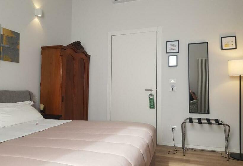 پانسیون Nuova Porta Dei Musicisti  Locazione Turistica