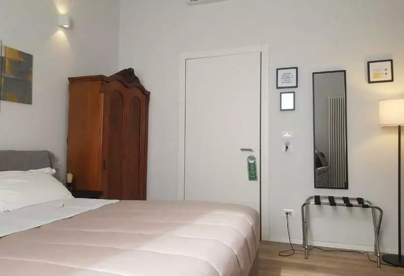 پانسیون Nuova Porta Dei Musicisti  Locazione Turistica