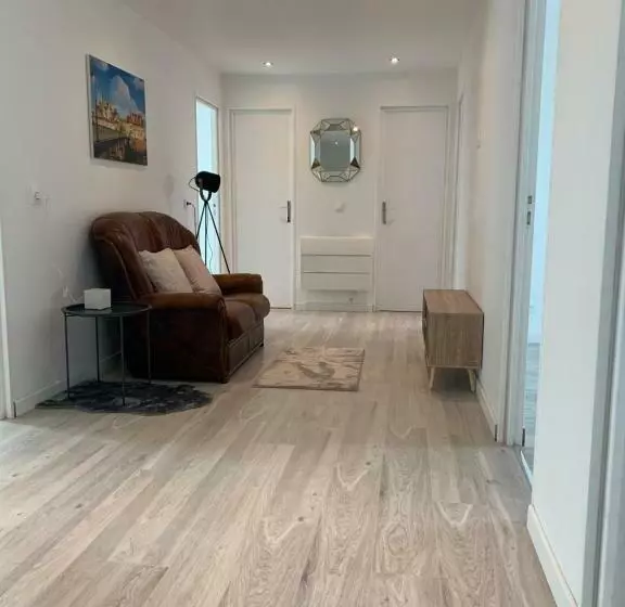 ペンション Villa Tenjin Chambre 7